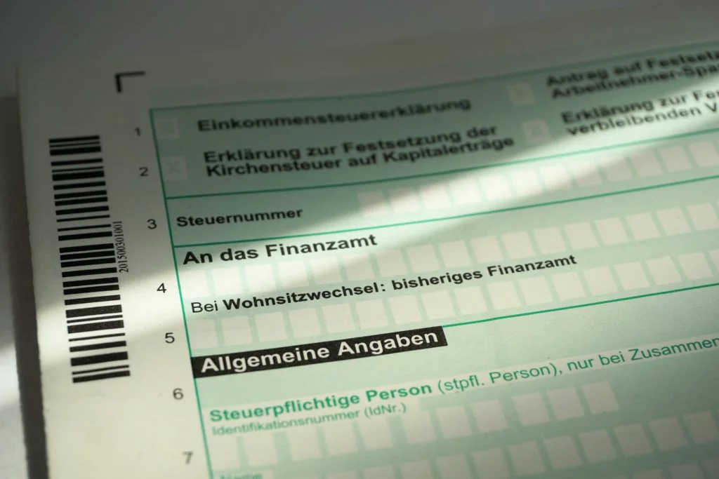 Statikerleistungen Von Der Steuer Absetzen Estatika Die Ingenieure