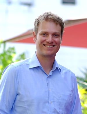Stefan Tiesmeyer
