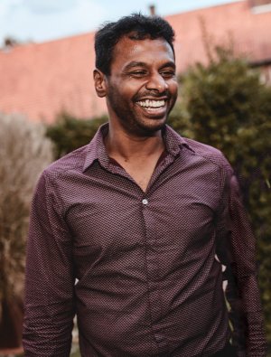 Rajeevan Sithamparanathan