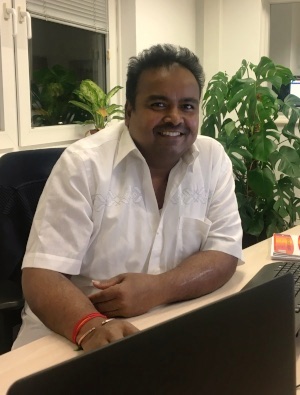 Sivagnanavel Panchachcharam
