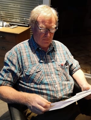 Werner Tiesmeyer
