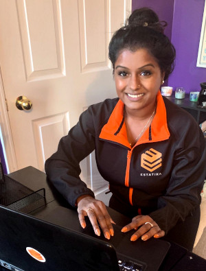Sajeeka Kanagalingam