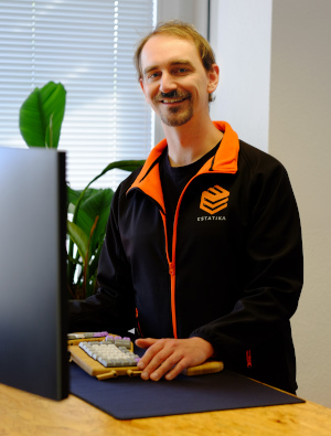Florian Zeidler