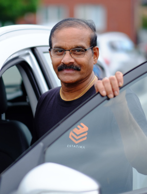 Sinnakuddy Chandrabalan