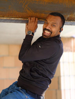 Jeyagumaar Nisanthan
