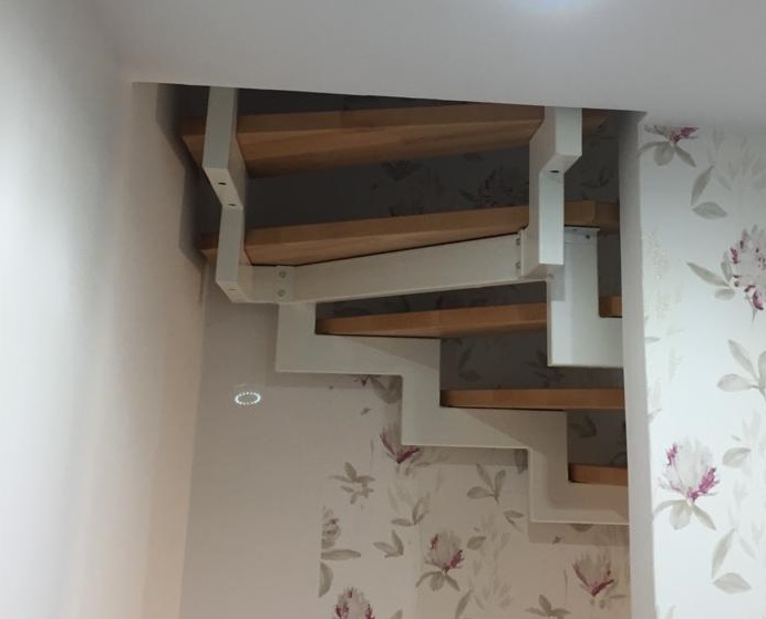 Treppe nachträglich einbauen kosten