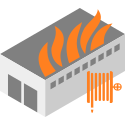 Brandschutzkonzept