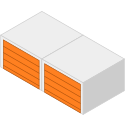 Statik Garage (genehmigungspflichtig)