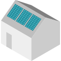 Solar-/PV-Anlage