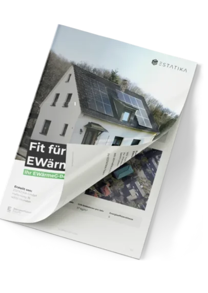 EWG-Bericht-Deckblatt