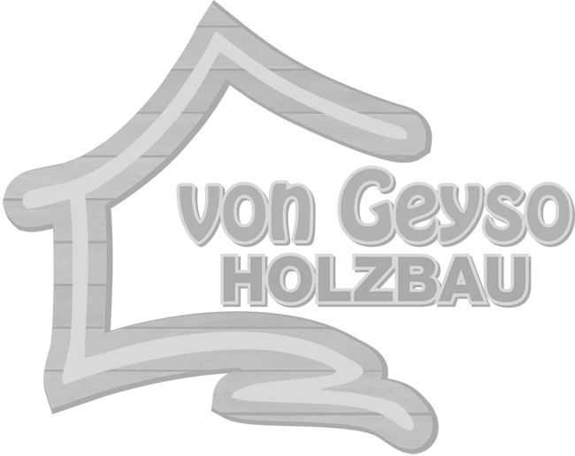 von Geyso Holzbau – Kunde von ESTATIKA PV-Statik