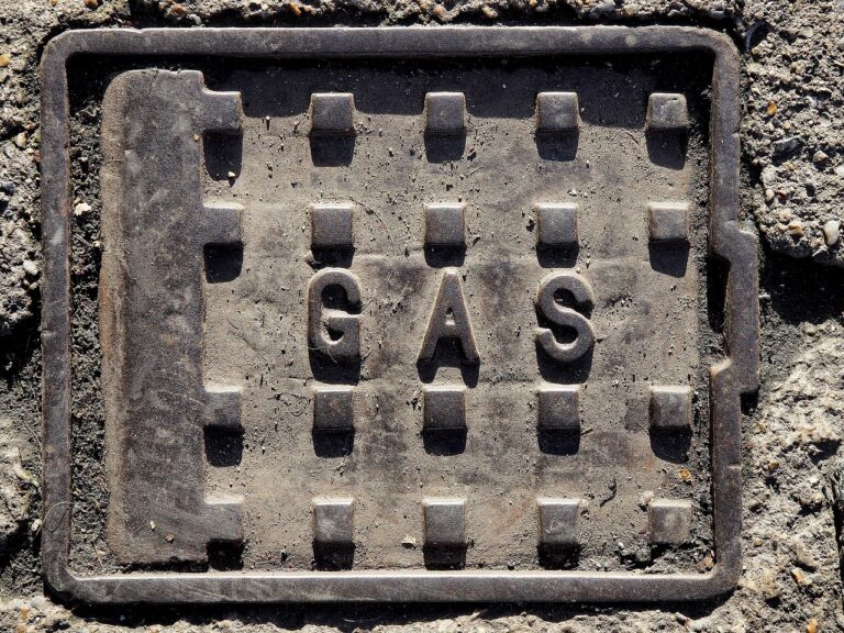 Gasetagenheizungen im Mehrfamilienhaus