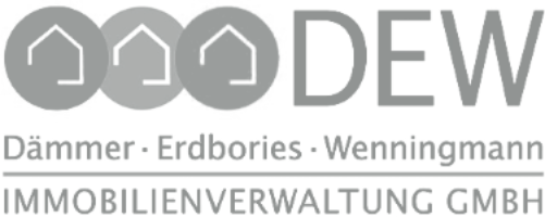 DEW Immobilienverwaltung GmbH – Kunde von ESTATIKA PV-Statik