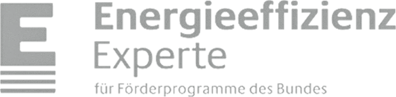 Energieeffizienz-Expertenliste – gelistet ESTATIKA